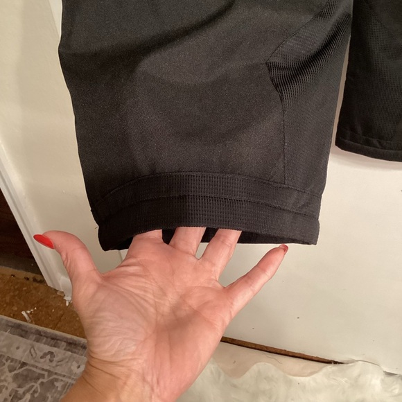 Gerry Black Snow Pants Suspender sz 14-16 - Picture 4 of 5